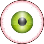Green Eyed Monster